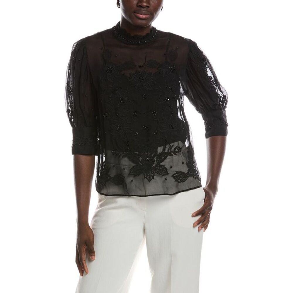 Farm Rio Womens Blouse